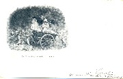 Laitières flamandes: Enn repos
