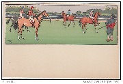 Le polo par Elliott