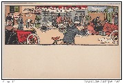 Rallye voiture par Elliott