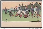 Rugby par Elliott