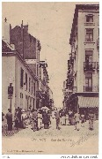 Ostende Rue de Flandre Ostende Rue de Flandre