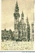 Souvenir d'Alost, Le Beffroi Souvenir d'Alost, Le Beffroi