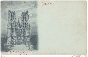 Bruxelles. S.S.Michel et Gudule