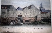 Souvenir d'Aerschot Les grands Moulins