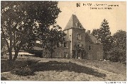 Botassart (Luxembourg). Château de M. de Moffart