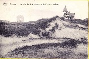 Knocke. La Villa Marie-Alphonse et la Colonie scoliare