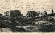 Knokke. Panorama