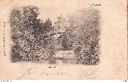 Cappellen. Heide Hof Cappellen. Heide Hof