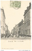 Ostende Rue de la Chapelle Ostende Rue de la Chapelle