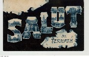 SALUT DE TERNATH SALUT DE TERNATH