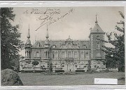 Uccle Château Allard