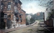 Uccle avenue Haverskerk
