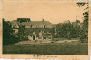 Uccle Athénée communal 