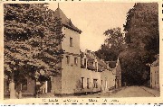 Uccle Le Cornet Ukkel De Hoorn