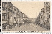 Watermael Rue des Longicornes