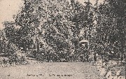 Environs de Spa - Fontaine Barisart, Spa