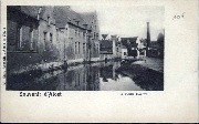 Souvenir d'Alost La vieille Dendre Souvenir d'Alost La vieille Dendre