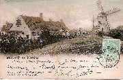 Knocke - Le Moulin