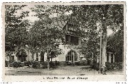 Uccle Fort Jaco Prince d'Orange