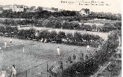 Zoute s-Mer. Le Tennis et l'Hôtel Links