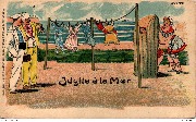 Idylle à la Mer