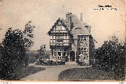 Chantecler Uccle (Observatoire)