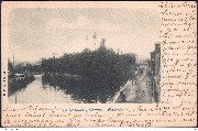 CHATELET. Le Bosquet Delathuy.