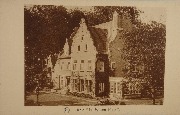 Uccle La Maison Rose