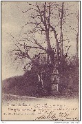 Souvenir de Roeulx. Vieille Chapelle.
