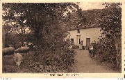 Watermael Vieille Ferme
