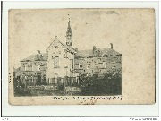 CHATELET. Hotel Dieu.