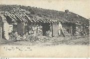 Botassart. Vieille masure