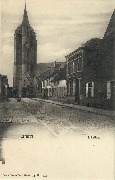 Ternath, l'église Ternath, l'église