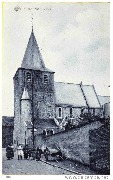 Hannut. L'Eglise