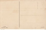 Hertzliche Oster Grüsse. (Enfant et Canard)