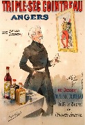 Triple-sec Cointreau Angers