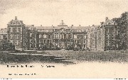 Souvenir du Roeulx. Le Château.