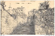 Chimay.Terne de la Fontaine
