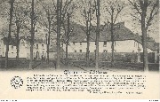 Chimay. L'Athénée