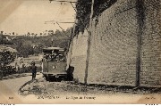 Bon-Secours La Ligne du Tramway