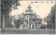 Château de Carloo  par Vivier d Oie