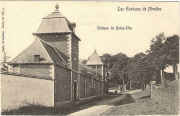 Les Environs de Nivelles Château de Baisy-Thy