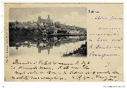 Lobbes, La sambre