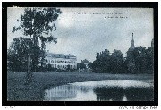 Limal. Le Château du Baron de Fierlant