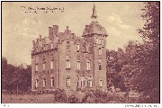 Hoogboom(Cappellen). ''Heidelust''
