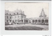 Château de Bioul