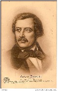 Gaetano Donizetti compositeur
