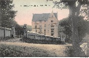 Bouillon. Château Saint-Charles