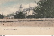 Château de Bousval