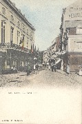 Spa. Le Casino